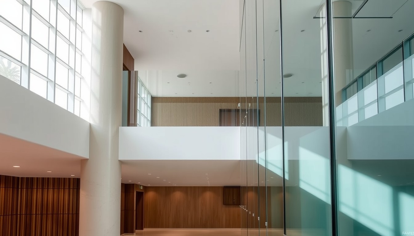 Mirror Glass Specifications: Thickness, Backing, and Durability Standards