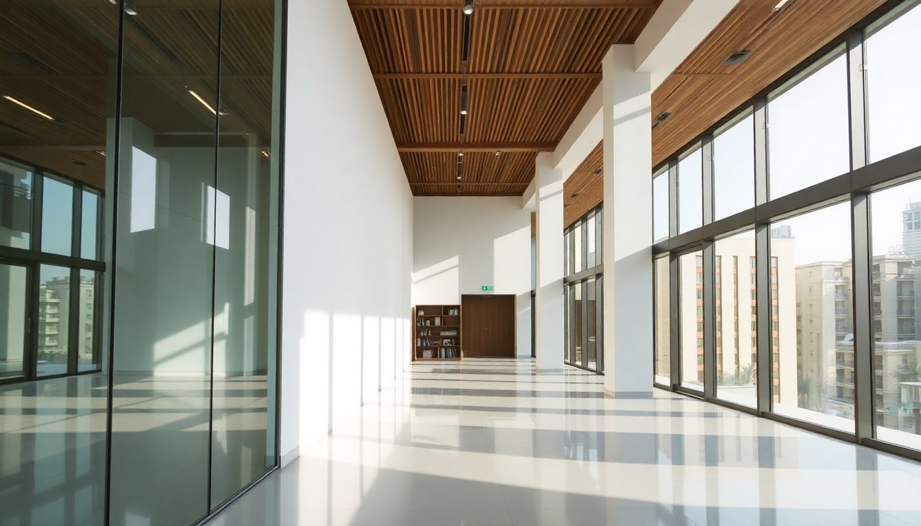 Mirror Glass Specifications: Thickness, Backing & Mounting Standards Explained