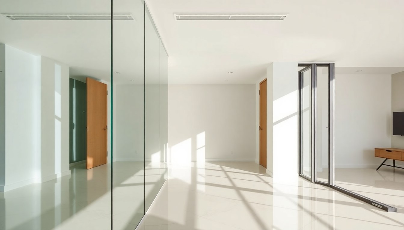 Mirror Installation Cost Guide for Delhi Homes in 2026