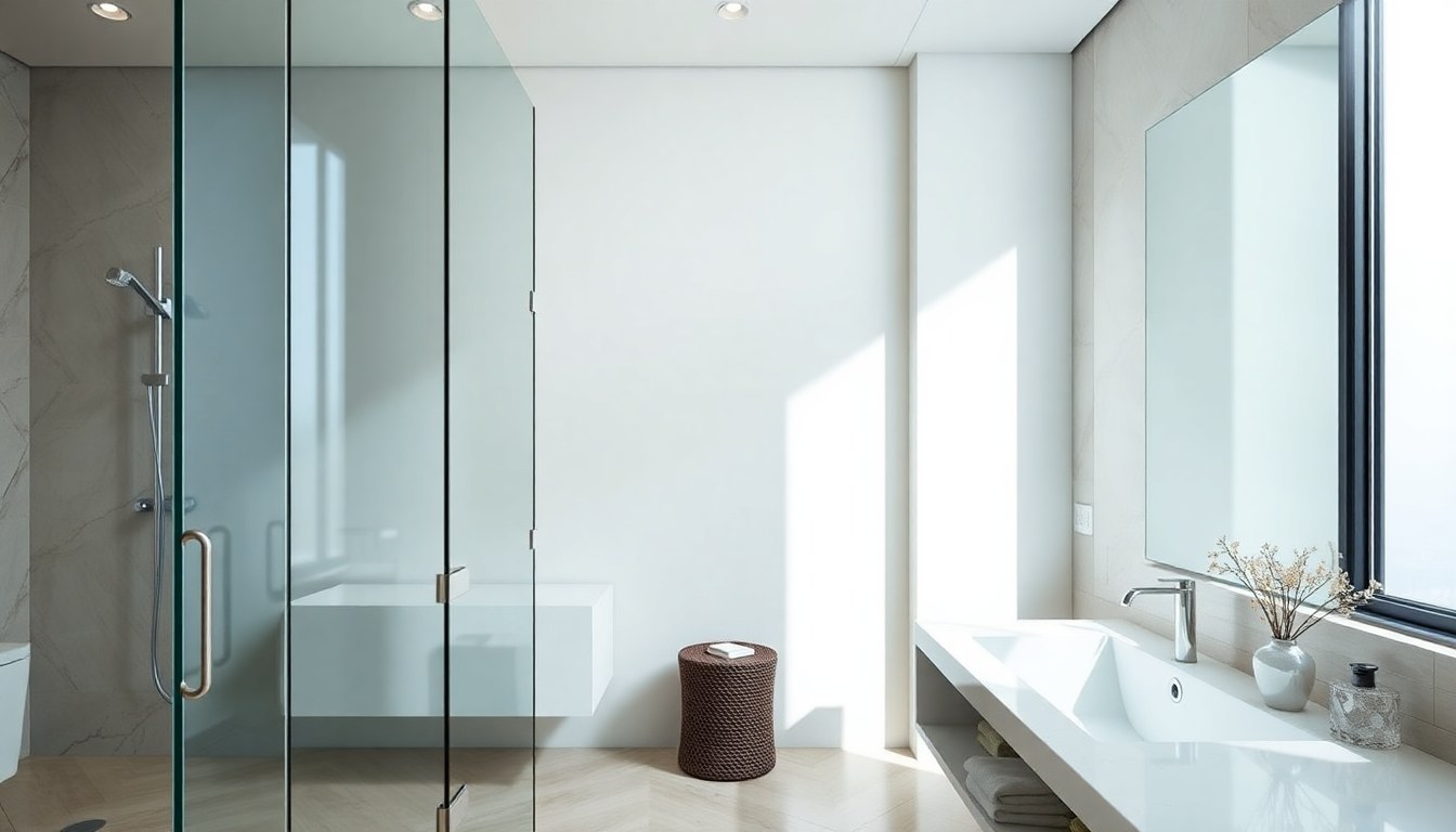 Mirror Installation Guide: Types, Costs, and Best Practices for Indian Bathrooms