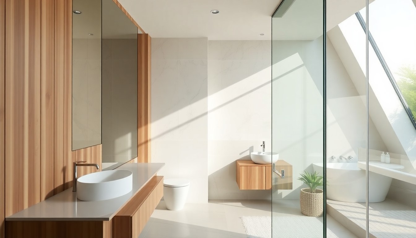 Mirror Types for Indian Bathrooms: Complete Comparison Guide 2026