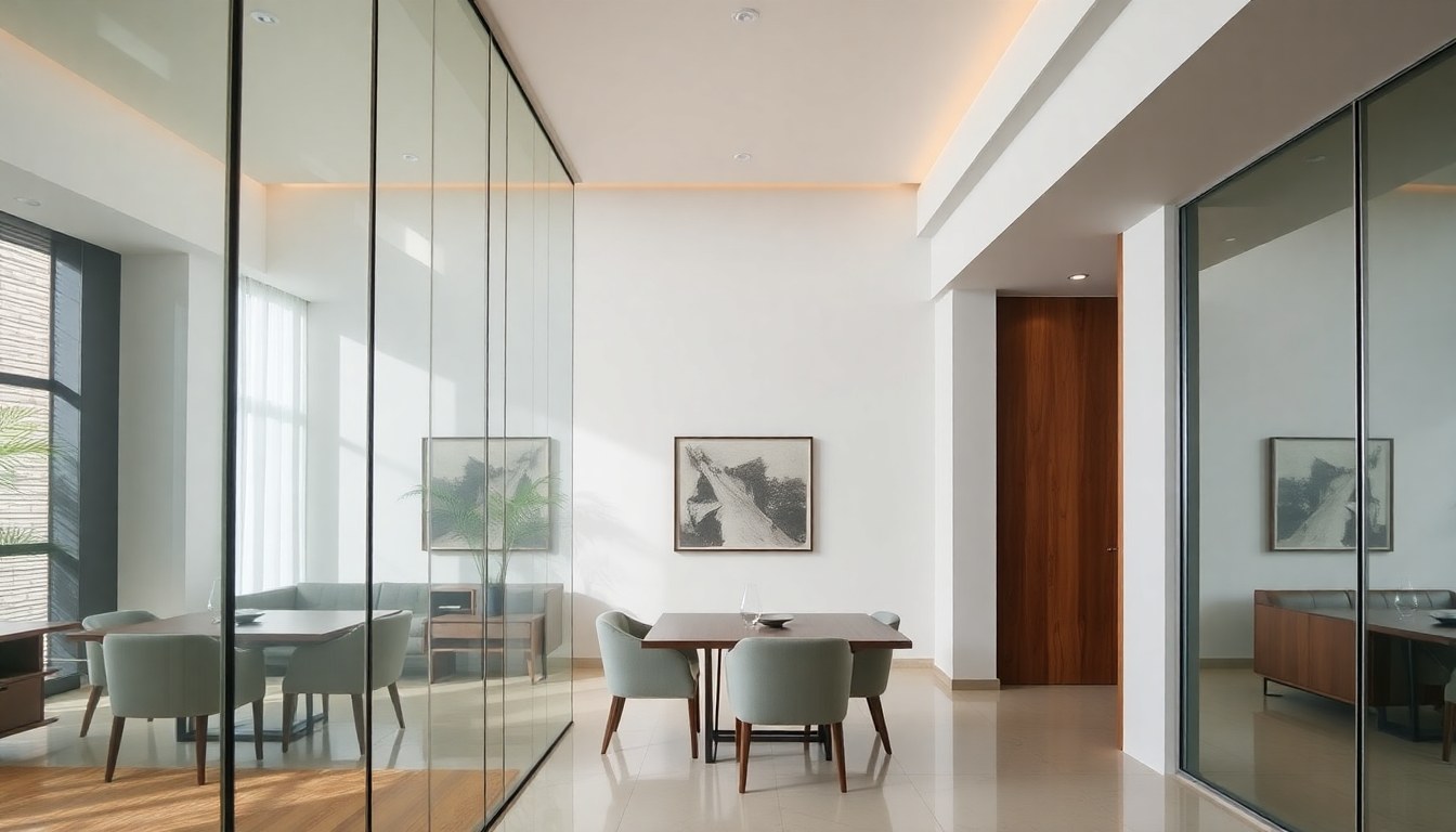 Mirror Wall Cost Guide for Bangalore Homes in 2026