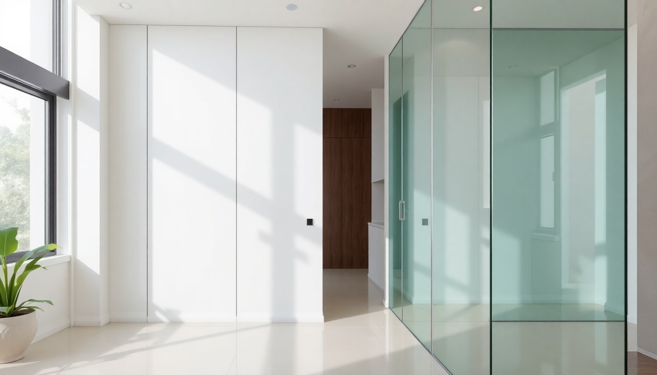 Mirror Wall Installation Cost Guide for Chennai Homes in 2026