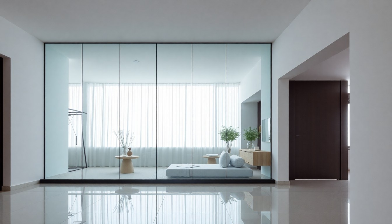 Mirror Wall Installation Cost Guide for Mumbai Homes in 2026