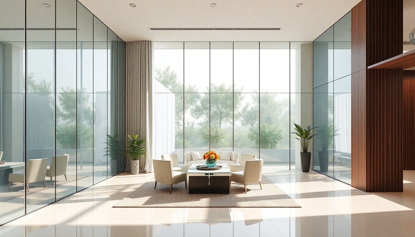 Mirrored Glass Accent Walls: Design Trends and Installation Pitfalls in 2026
