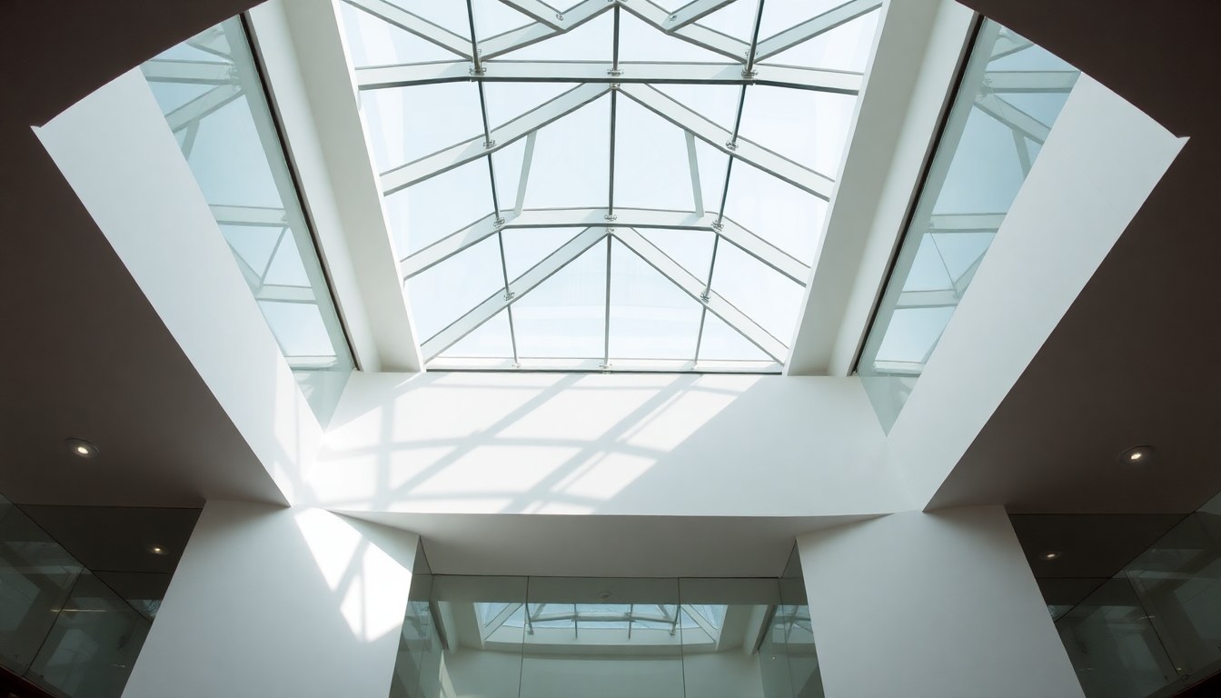 Mirrored Glass Ceilings: Installation, Weight Load, and Safety Standards