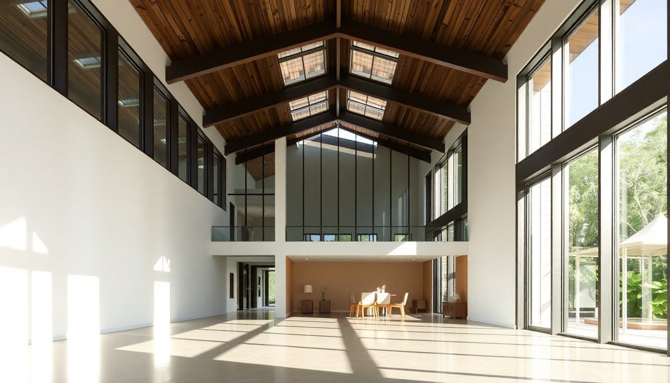 Noise Reduction Glass: IGU Specifications for Quieter Homes