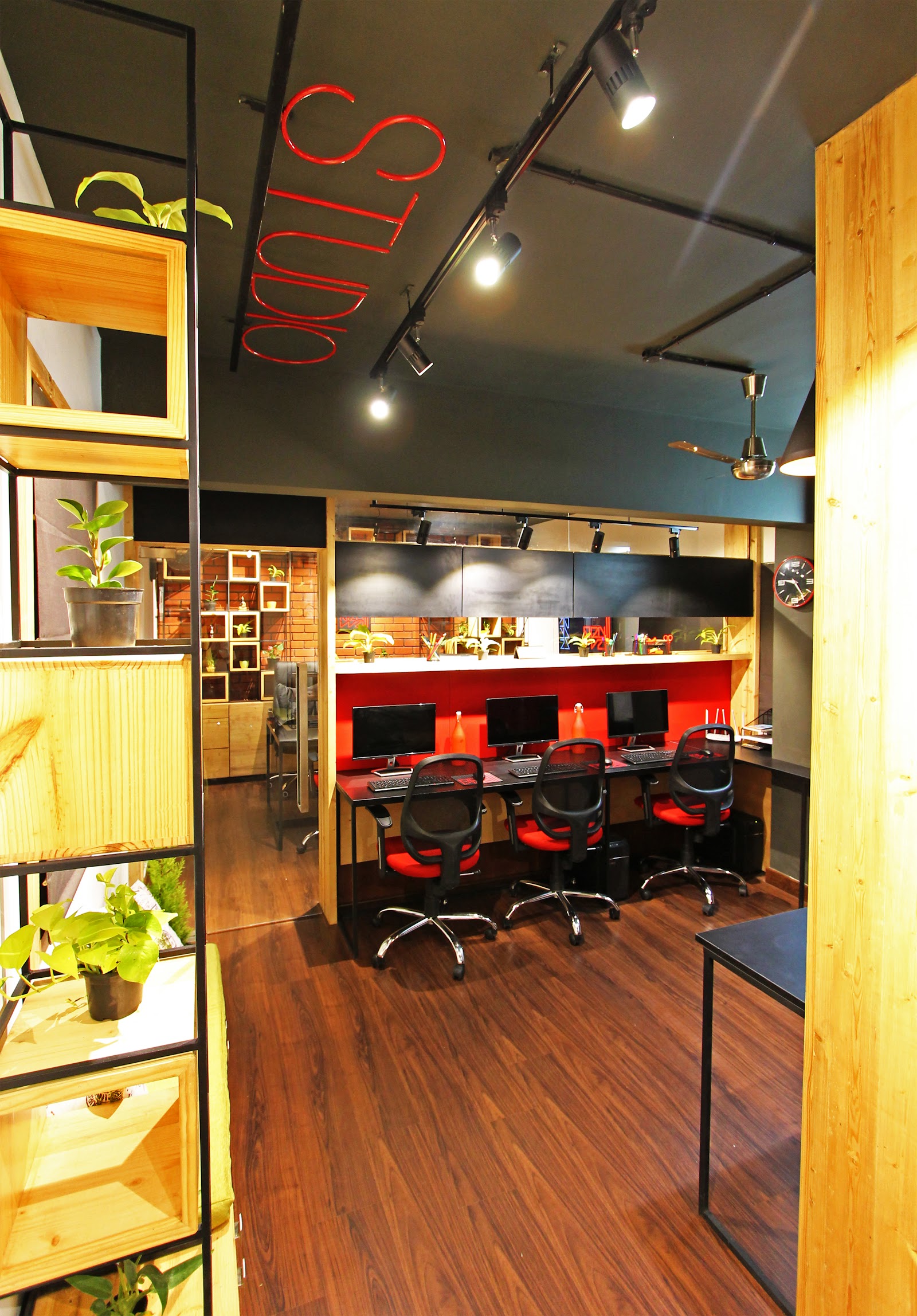 Redwall Design Studio