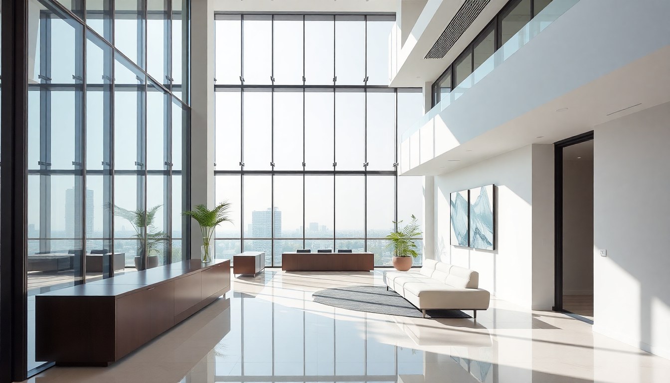 Self-Cleaning Glass Coating Technology: Photocatalytic vs Hydrophobic for Chennai High-Rises