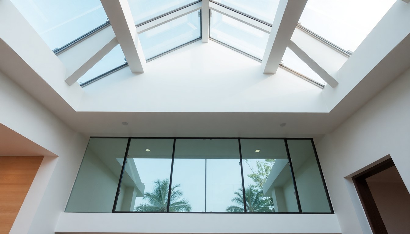 Skylights & Roof Glass: Structural Load Calculations for Bangalore Homes