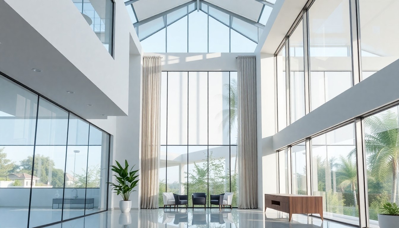 Smart Glass Windows for Home Automation: Cost vs. Real-World Benefits in 2026