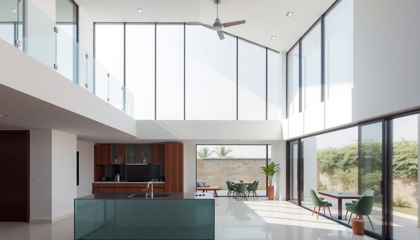 Smart Glass Windows: Switchable Technology, Cost & ROI for Indian Homes 2026