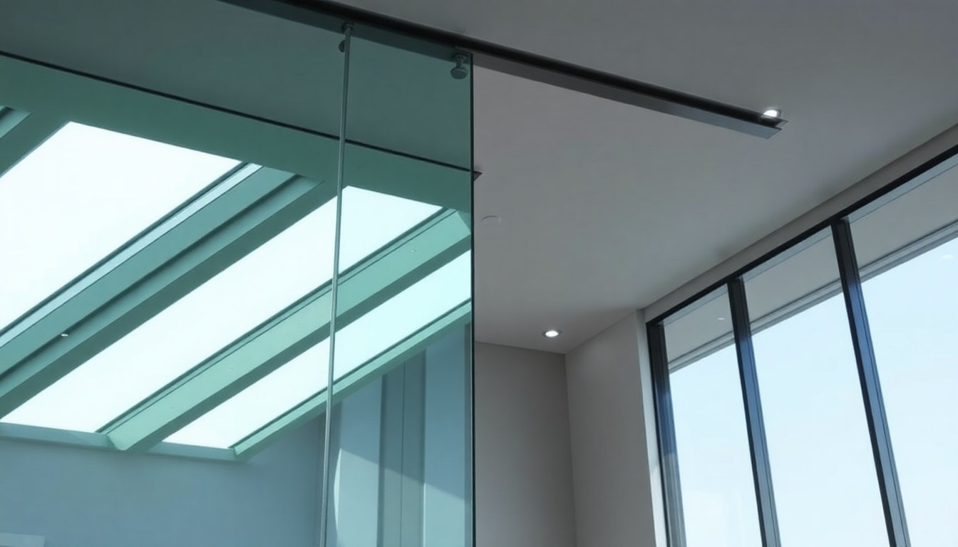 Smart Switchable Glass for Conference Rooms: Technology & ROI Explained