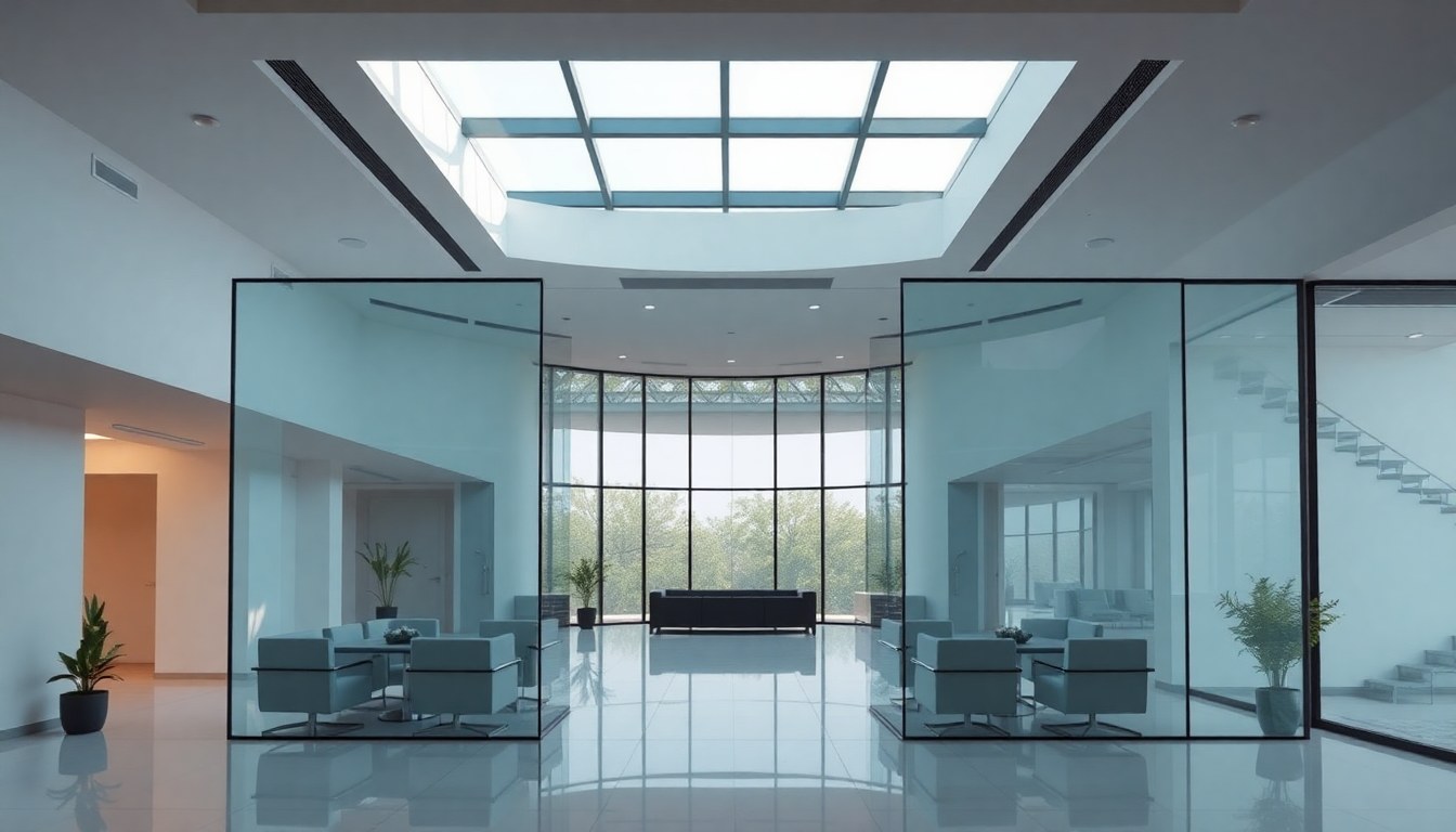 Smart Glass (Switchable Glass) Cost & Installation in India 2026