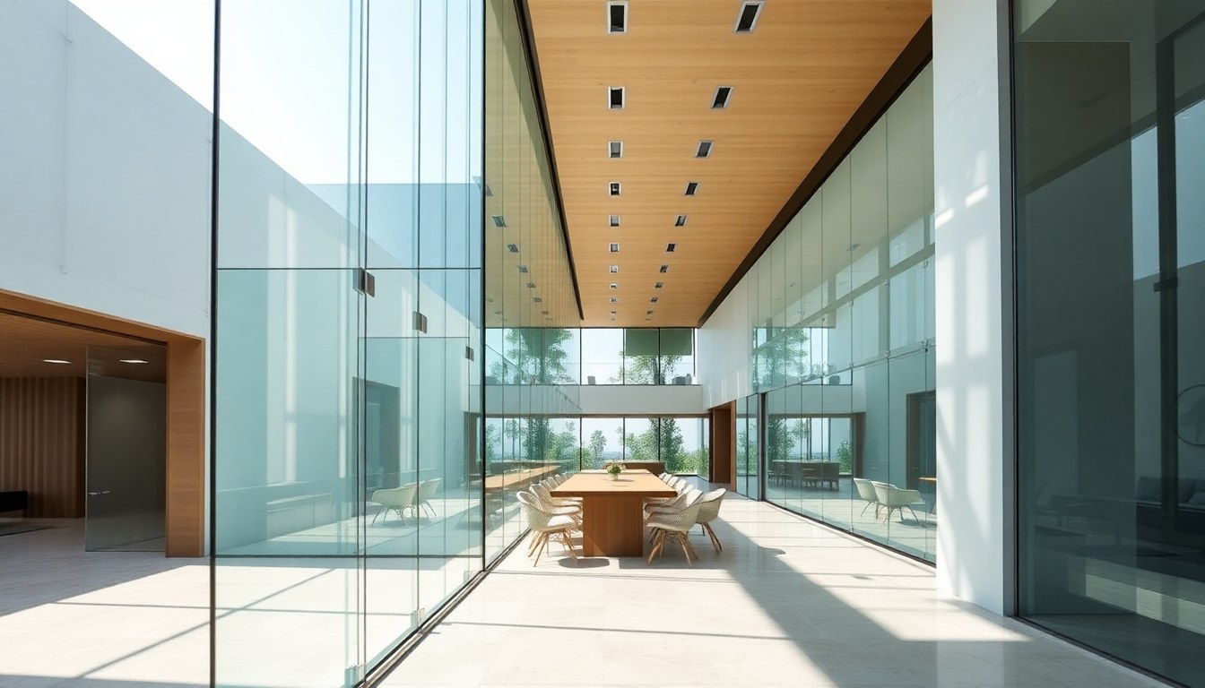Smart Glass Switchable Technology: How It Works & When to Use It