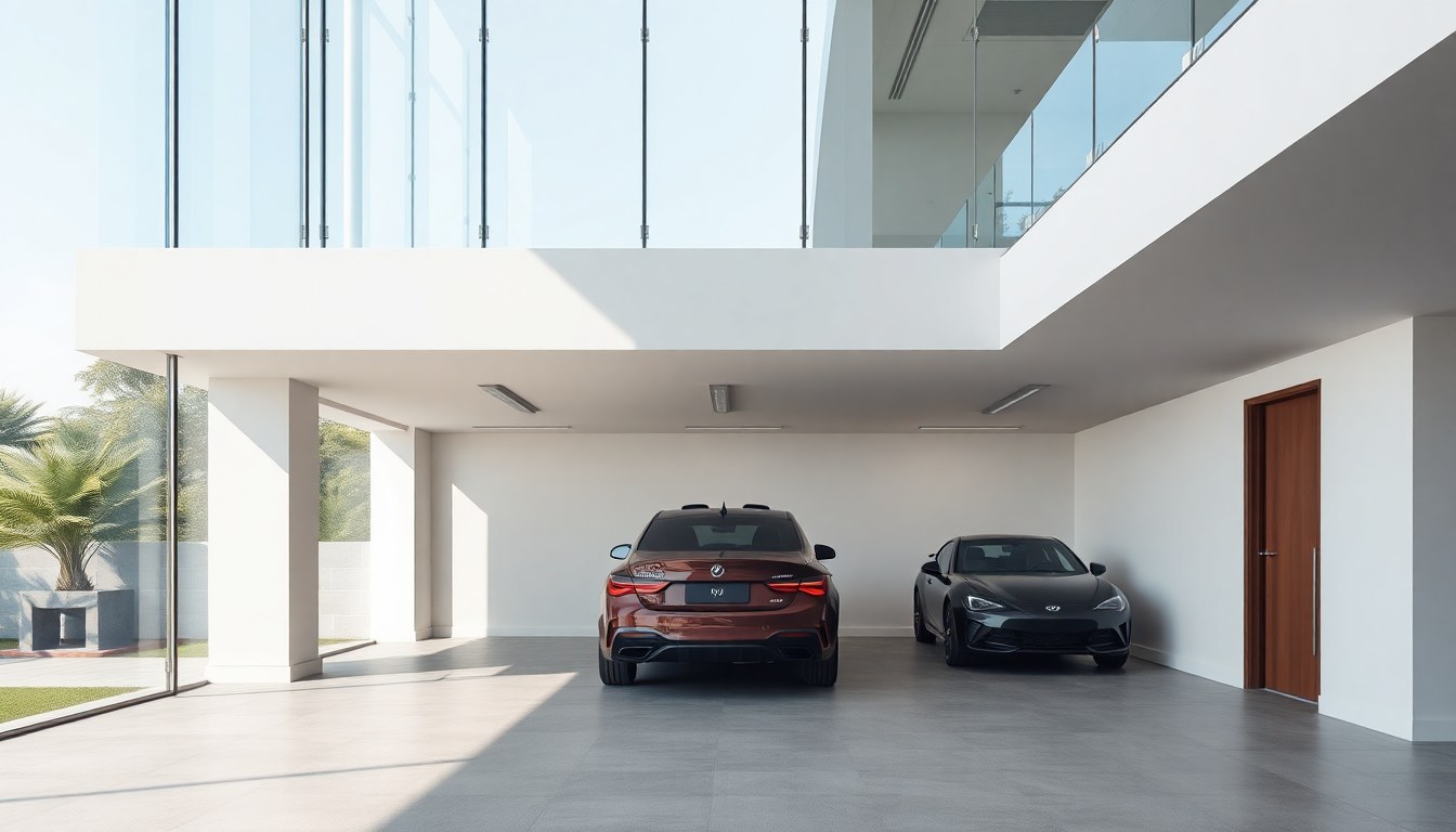 Tinted Glass for Car Garages: UV Protection & Heat Rejection Ratings