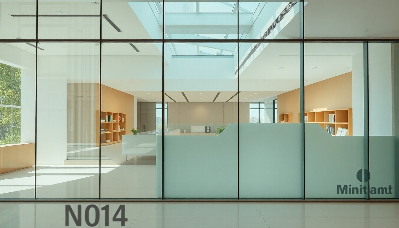 Tinted Glass for Shopfronts: UV Protection, Privacy & Brand Aesthetics