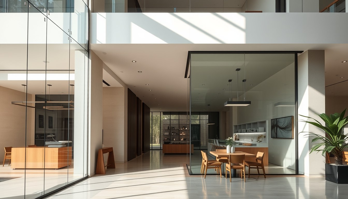 Tinted Glass for Shopfronts: UV Protection, Brand Appeal & Energy Savings
