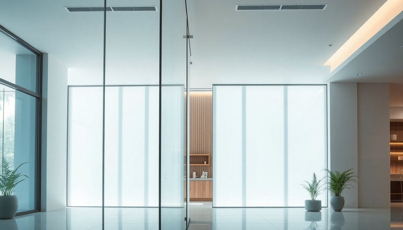 Tinted Glass for Shopfronts: UV Protection & Brand Appeal