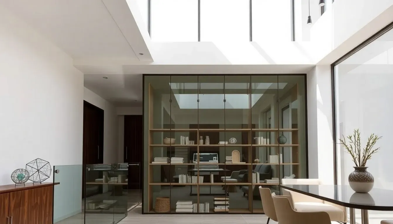 Top 10 Glass Shops in Jaipur for Home and Commercial Projects