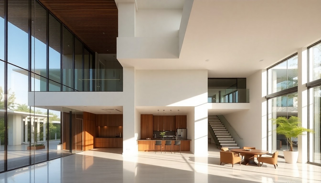 Top 10 Architects in HSR Layout Bangalore for Glass Facade Projects