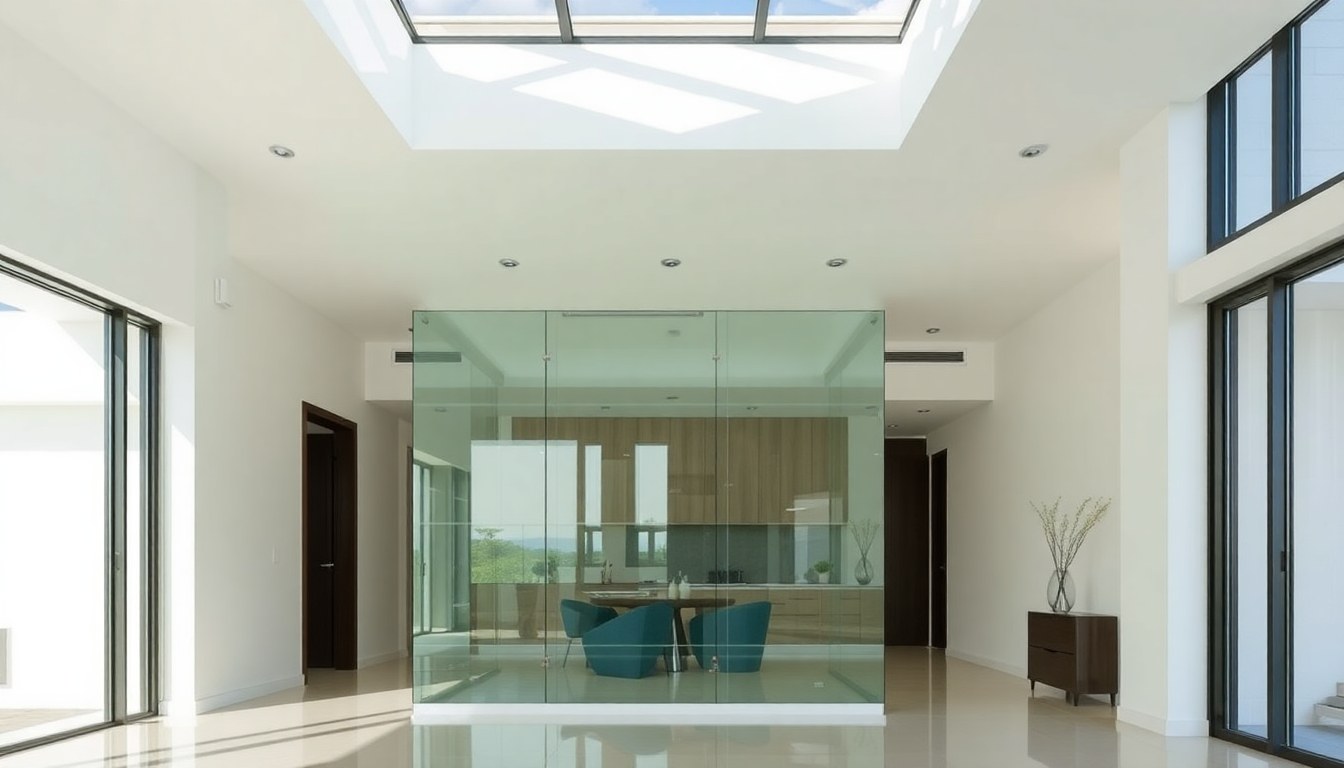 Top 10 Glass Shops in Coimbatore for Home and Commercial Projects