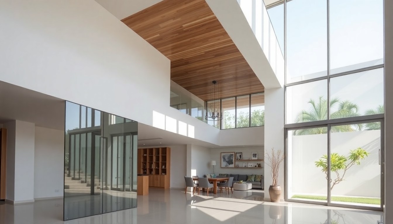 Top 10 Glass Shops in Vadodara for Home and Commercial Projects