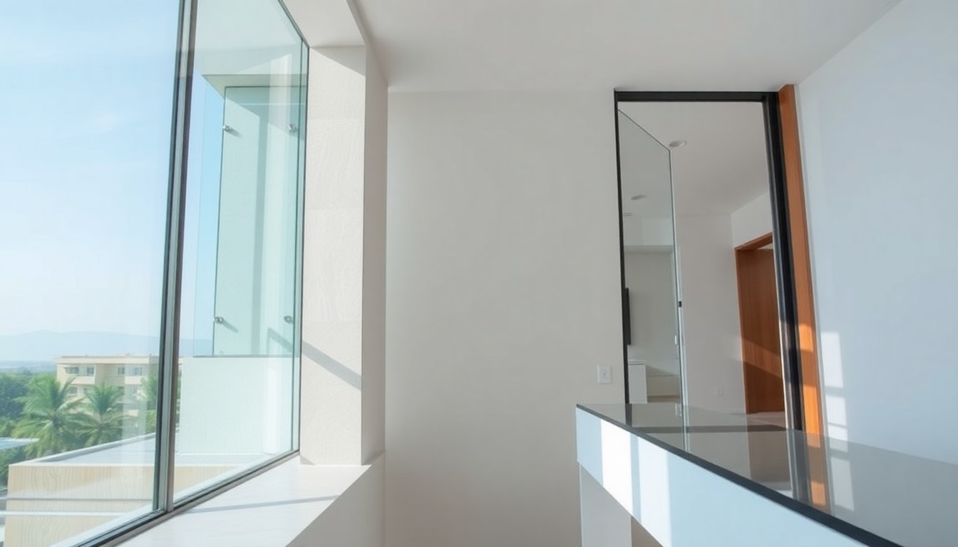 Toughened Glass vs Annealed Glass: Which is Better for Indian Windows?