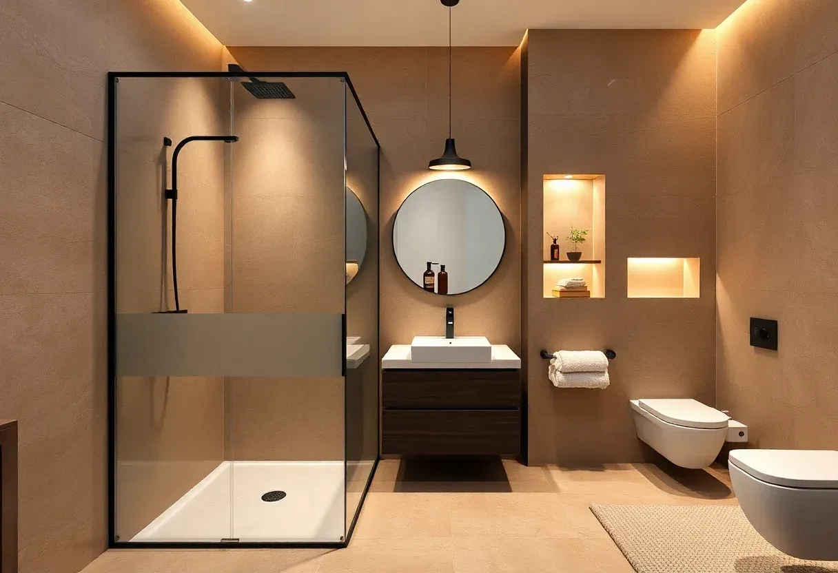 Shower Enclosure preview