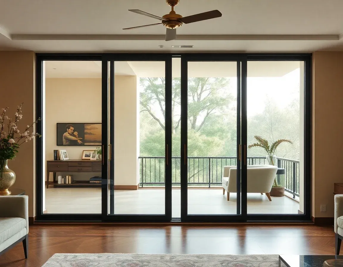 UPVC Windows & Doors preview