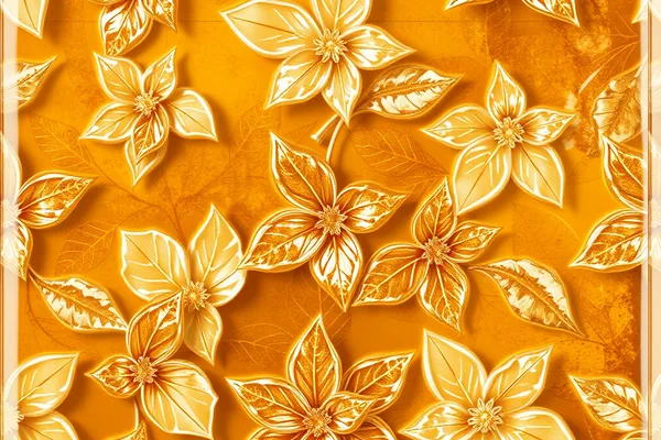 Monsoon Ember No. 1 — customer-designed Wardrobe glass pattern