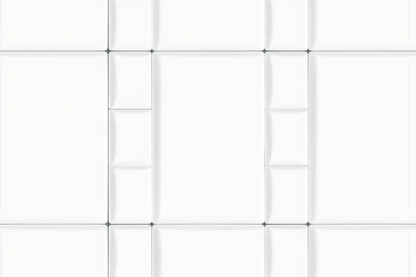 Whisper Open No. 2 — customer-designed Wardrobe glass pattern